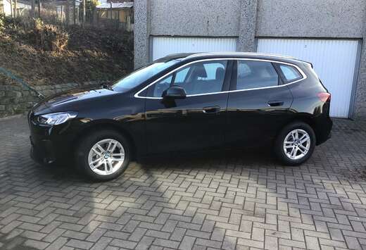 BMW 218i Active Tourer Aut.