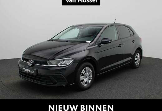 Volkswagen 1.0 MPI