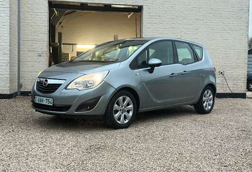 Opel 1.4 Selection
