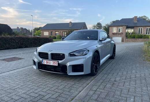 BMW G87