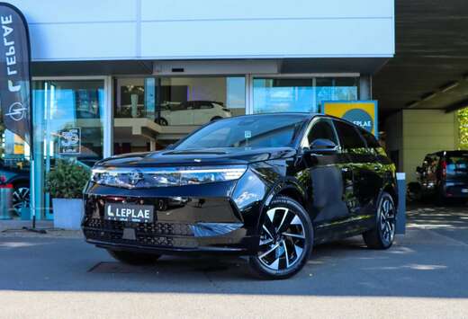 Opel GS ELECTRIC 73kWh 213PK | DEMO |