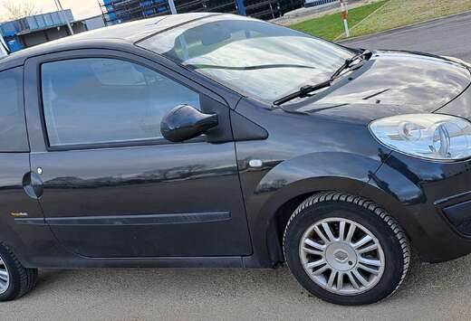 Renault Twingo 1.2 Authentique