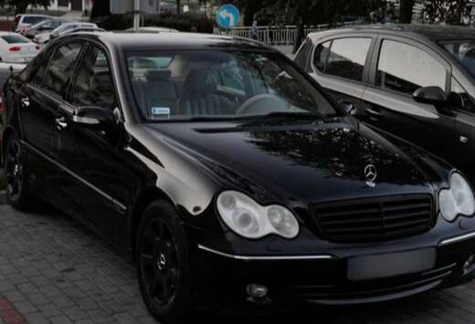 Mercedes-Benz CDI Avantgarde