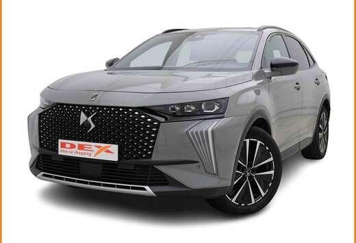 PHEV 225 Etoile | PANO | Leather | GPS | CAM