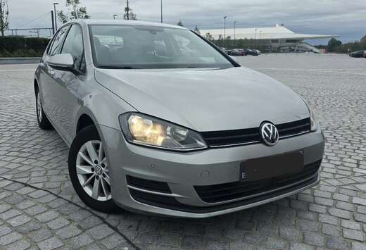 Volkswagen 1.6 CR TDi BlueMotion DPF