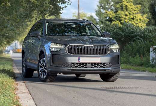 Skoda 7 Places - 1.5 TSI MHEV Urban Explorer Edition  ...