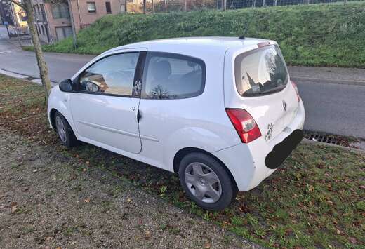 Renault Twingo 1.5 dCi Rip Curl