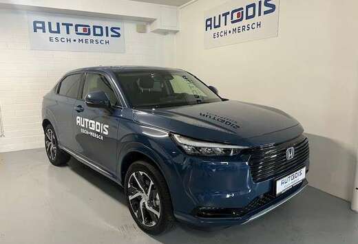 Honda 1.5 e;HEV ADVANCE PLUS HYBRID