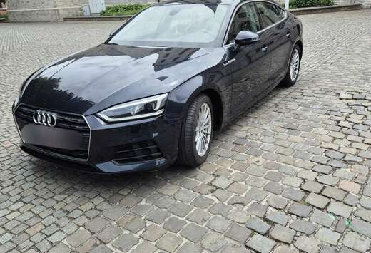 Audi 1.4 TFSI Sportback