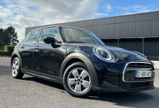 MINI Mini 1.5 One OPF Facelift Apple carplay /Android ...