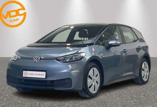 Volkswagen Pro