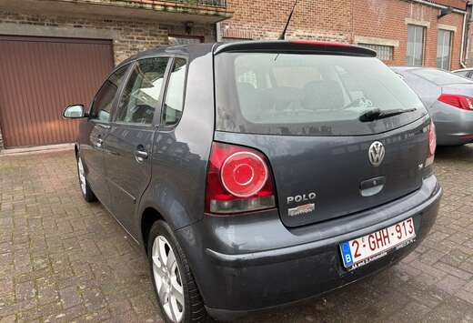 Volkswagen 1.4i 16v Spring Edition