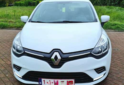 Renault 0.9 TCe Zen (EU6c)