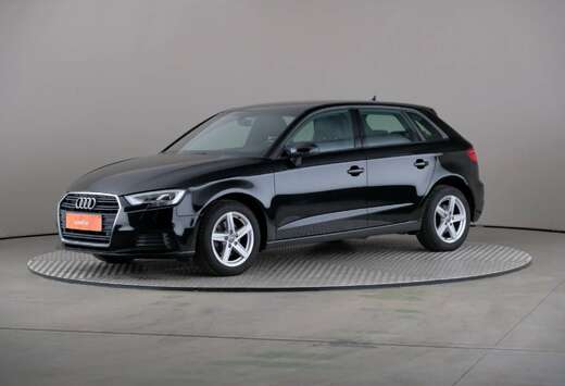 Audi Sportback 30 TFSI Business+ LEDER/CUIR LED GPS P ...