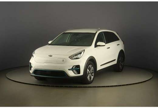 Kia 204pk More