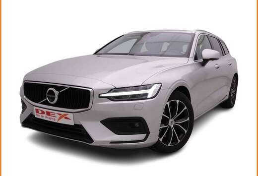 Volvo 2.0 B4 197 Geartronic Core + Navi Sensus + Leat ...