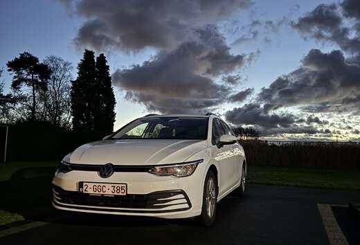 Volkswagen 1.0 TSI OPF