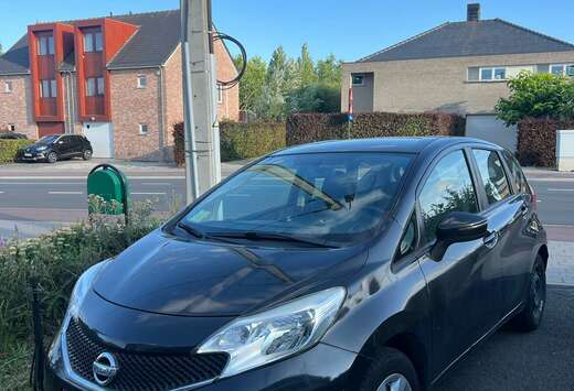 Nissan 1.2 visia ECOBOOST