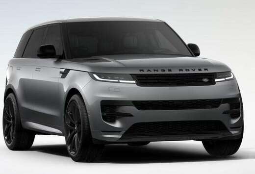 Land Rover P460e Dynamic HSE AWD Auto. 25