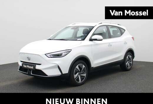 MG MG EV EV Standard Range Comfort 50 kWh