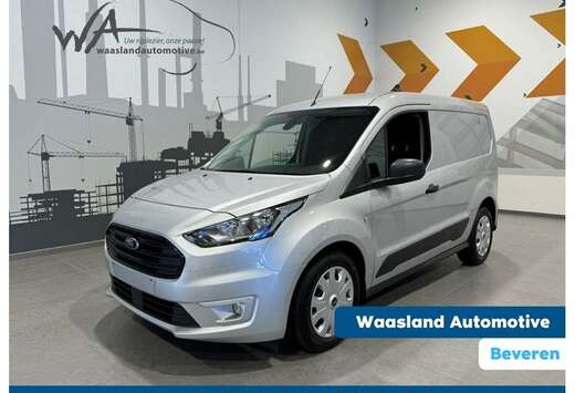 Ford 1.5 TDCI 100 pk - € 17.500,00 Excl. BTW