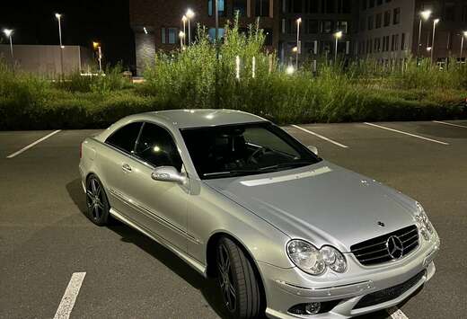 Mercedes-Benz pack AMG