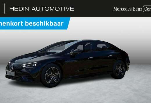 Mercedes-Benz 350+ 4MATIC Berline AMG Line Night Pack ...