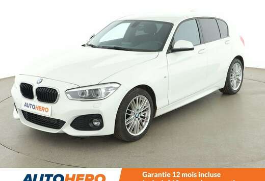 BMW 118i M Sport