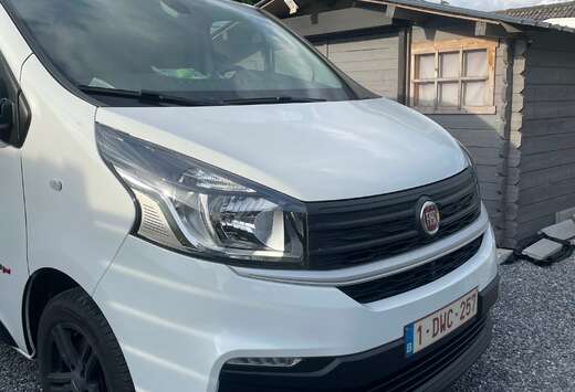 Fiat 1.6 Mjet L1H1 Tw.Tur.Base S