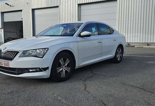 Skoda 1.6 TDI Ambition