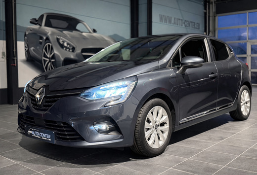 Renault Clio 1.0i SCe Experience