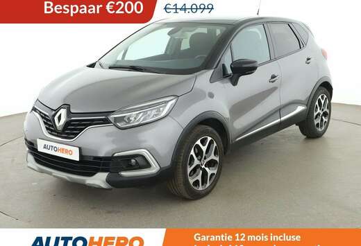 Renault 1.3 TCe Business