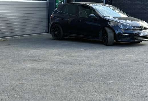 Volkswagen project auto stage 3