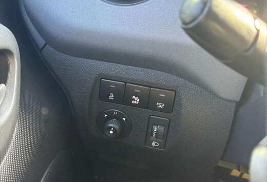 Peugeot Tepee 1.2 PureTech Active S&S