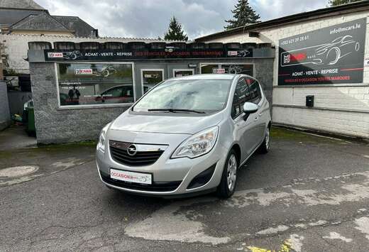 Opel 1.4 Turbo - 120 ch Twinport Cosmo Pack A