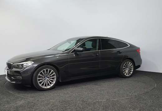 BMW Gran Turismo Luxury  Pano  Camera  CarPlay