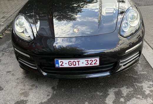 Porsche 4 3.6i V6 PDK