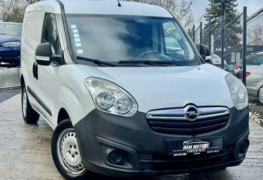 Opel 1.4i L2H1 (EU6)