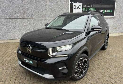 Citroen max