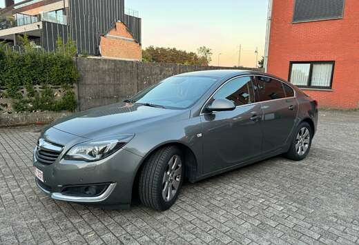 Opel 1.6 CDTI Sports Tourer ecoFLEXStart/Stop Busines ...