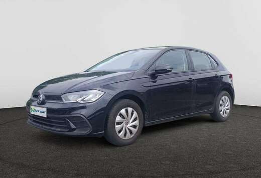 Volkswagen 1.0 TSI 70 kW (95 ch) 7 vitesses DSG