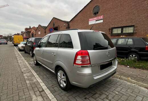 Opel 1.6 ecoFLEX Design Edition