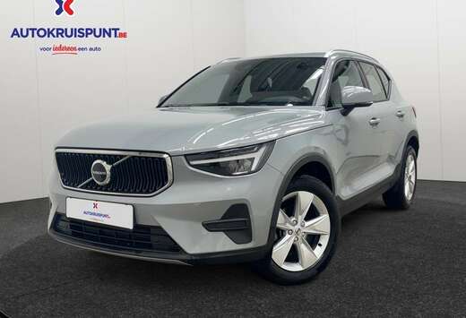 Volvo 1.5 T2 Core AUT. GPS Dig.Airco Alu