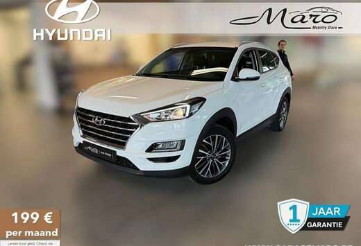 Hyundai 1.6GDi Feel  GPS, camera, cruise,...