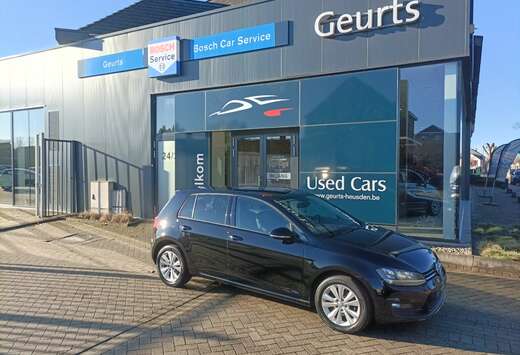 Volkswagen Golf 1.2 TSI