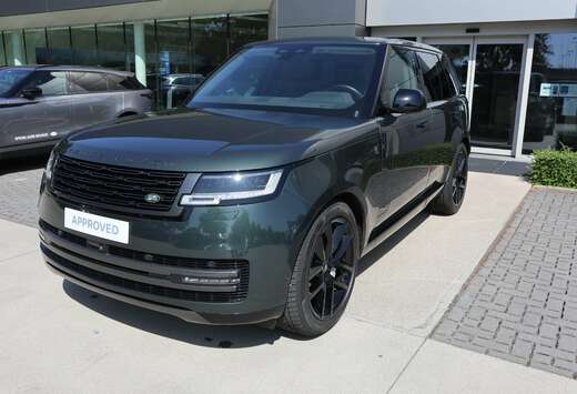 Land Rover New SWB D300 SE AWD Auto. 22M