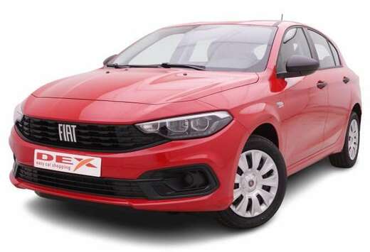 Fiat 1.5 Hybrid 130 DCT Edition