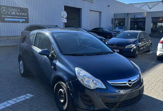 Opel 1.2i ecoFLEX Enjoy Start/Stop