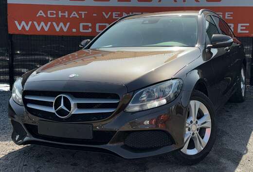 Mercedes-Benz CDI BE - EU6 -