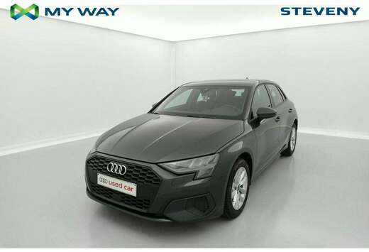 Audi Sportback Business Edition Attraction 30TFSI 81k ...